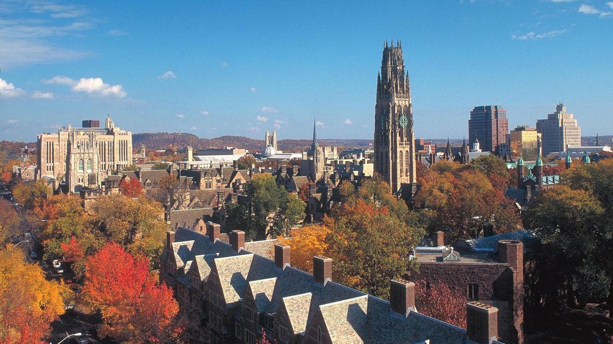 ESILUX Scholars at Yale: Advancing the Study of Peace and Democratic Consent
